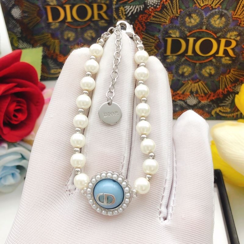 Christian Dior Bracelets